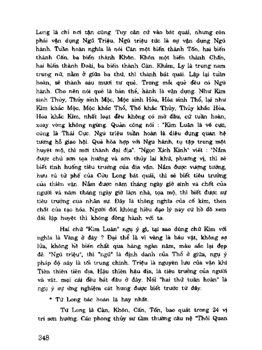 Địa Lý Toàn Thư Tập 3 - 348