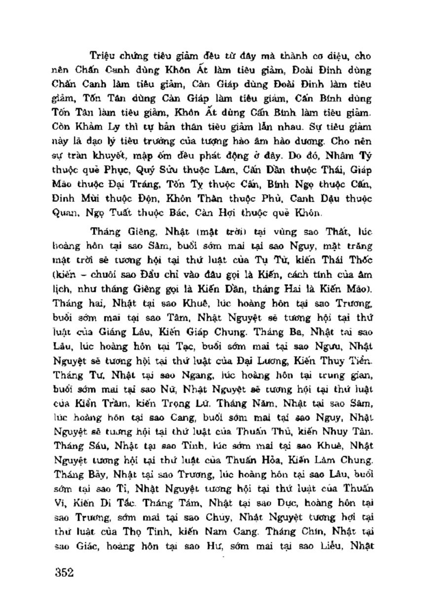 Địa Lý Toàn Thư Tập 3 - 352