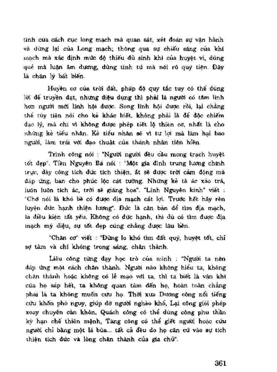 Địa Lý Toàn Thư Tập 3 - 361