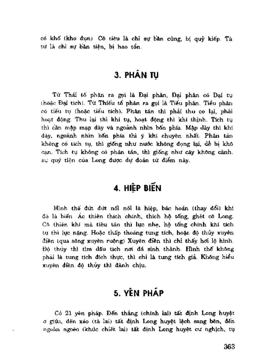 Địa Lý Toàn Thư Tập 3 - 363