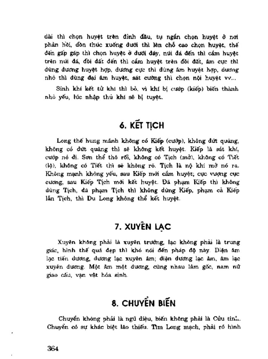 Địa Lý Toàn Thư Tập 3 - 364