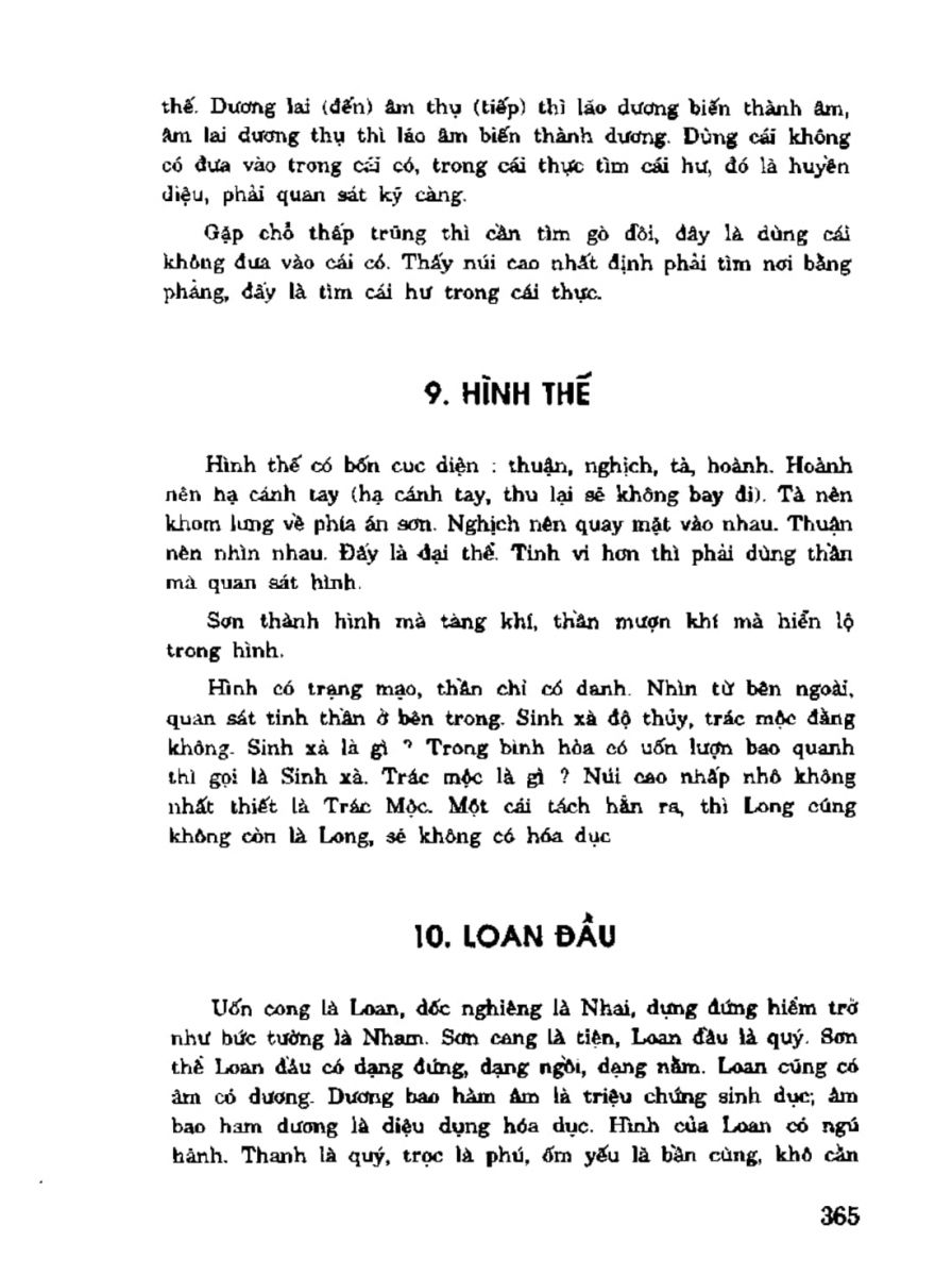 Địa Lý Toàn Thư Tập 3 - 365