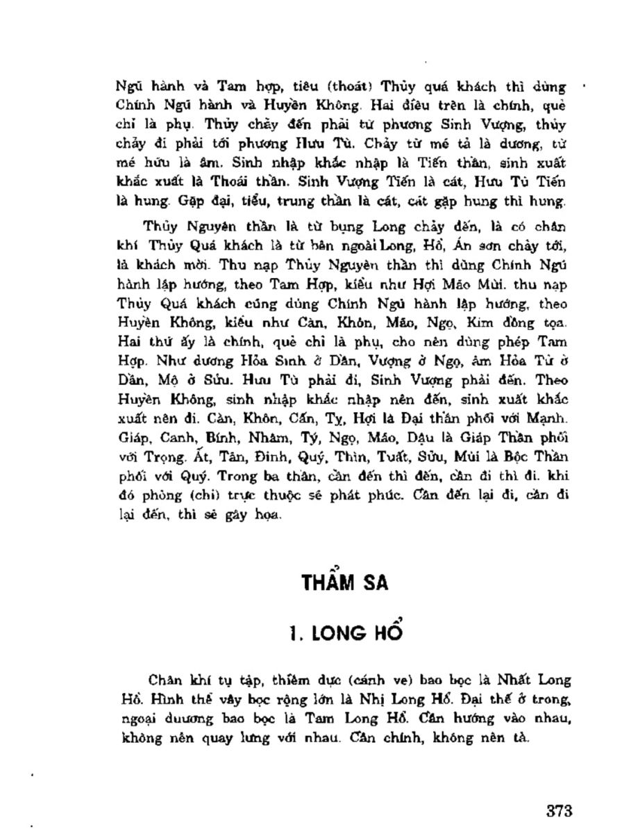 Địa Lý Toàn Thư Tập 3 - 373