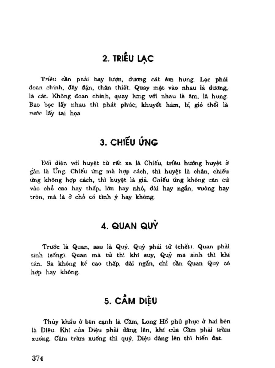 Địa Lý Toàn Thư Tập 3 - 374