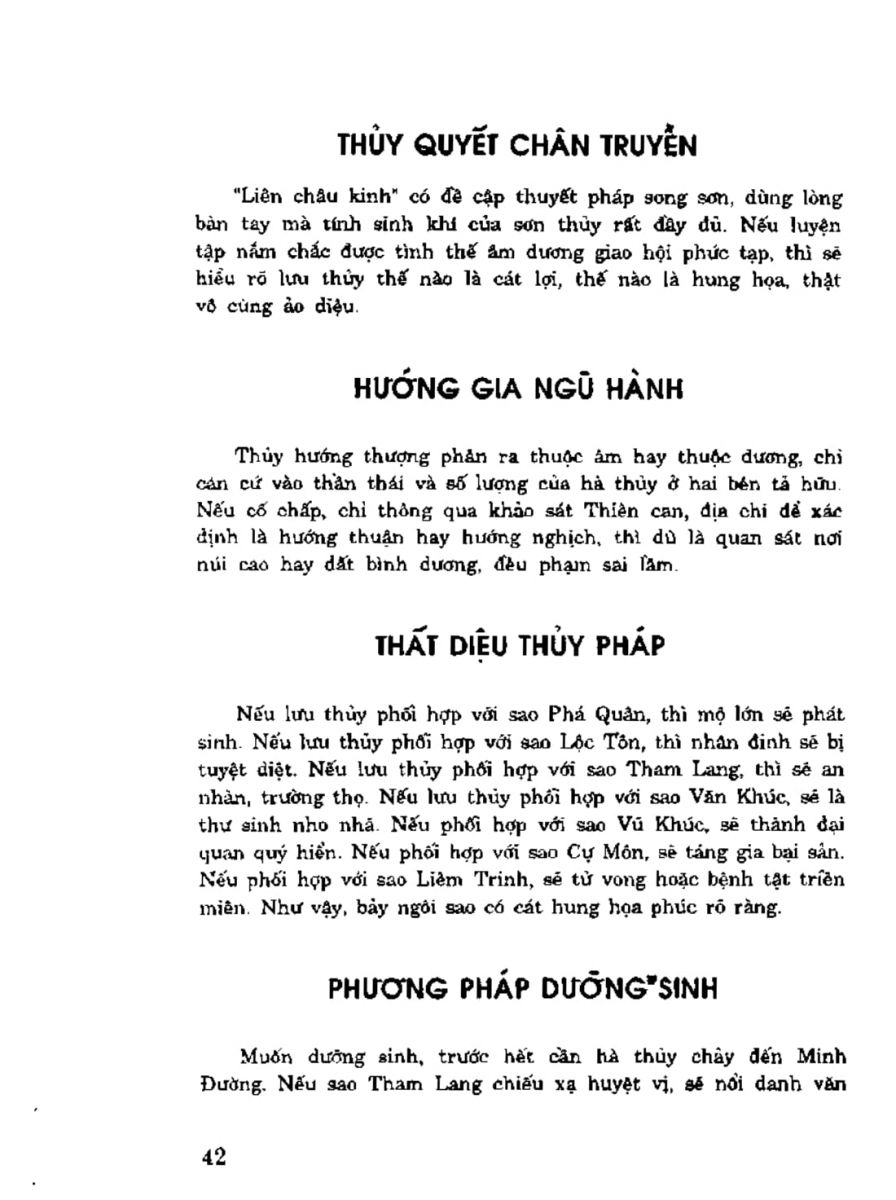 Địa Lý Toàn Thư Tập 3 - 42