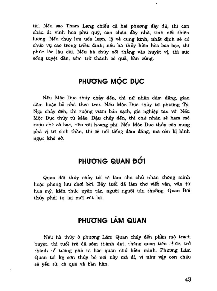 Địa Lý Toàn Thư Tập 3 - 43