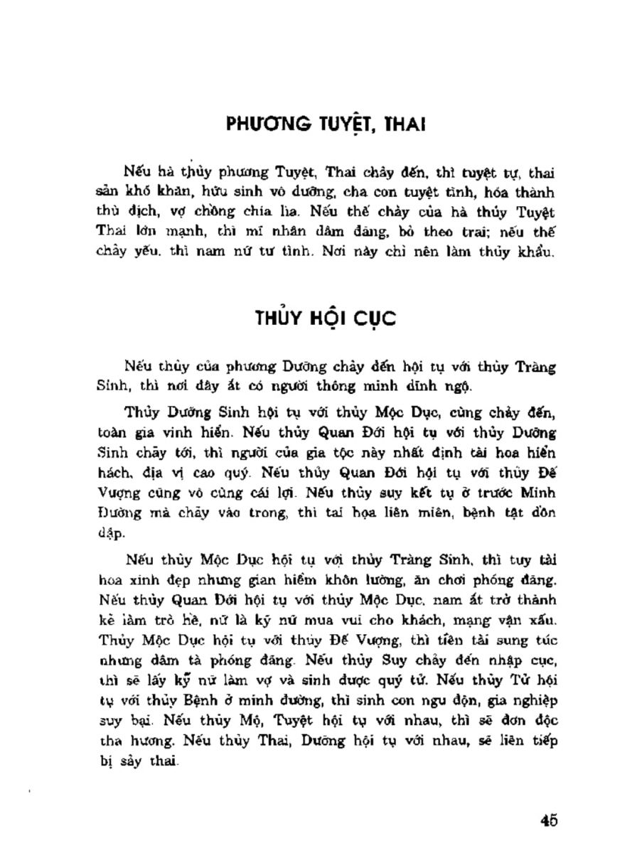 Địa Lý Toàn Thư Tập 3 - 45