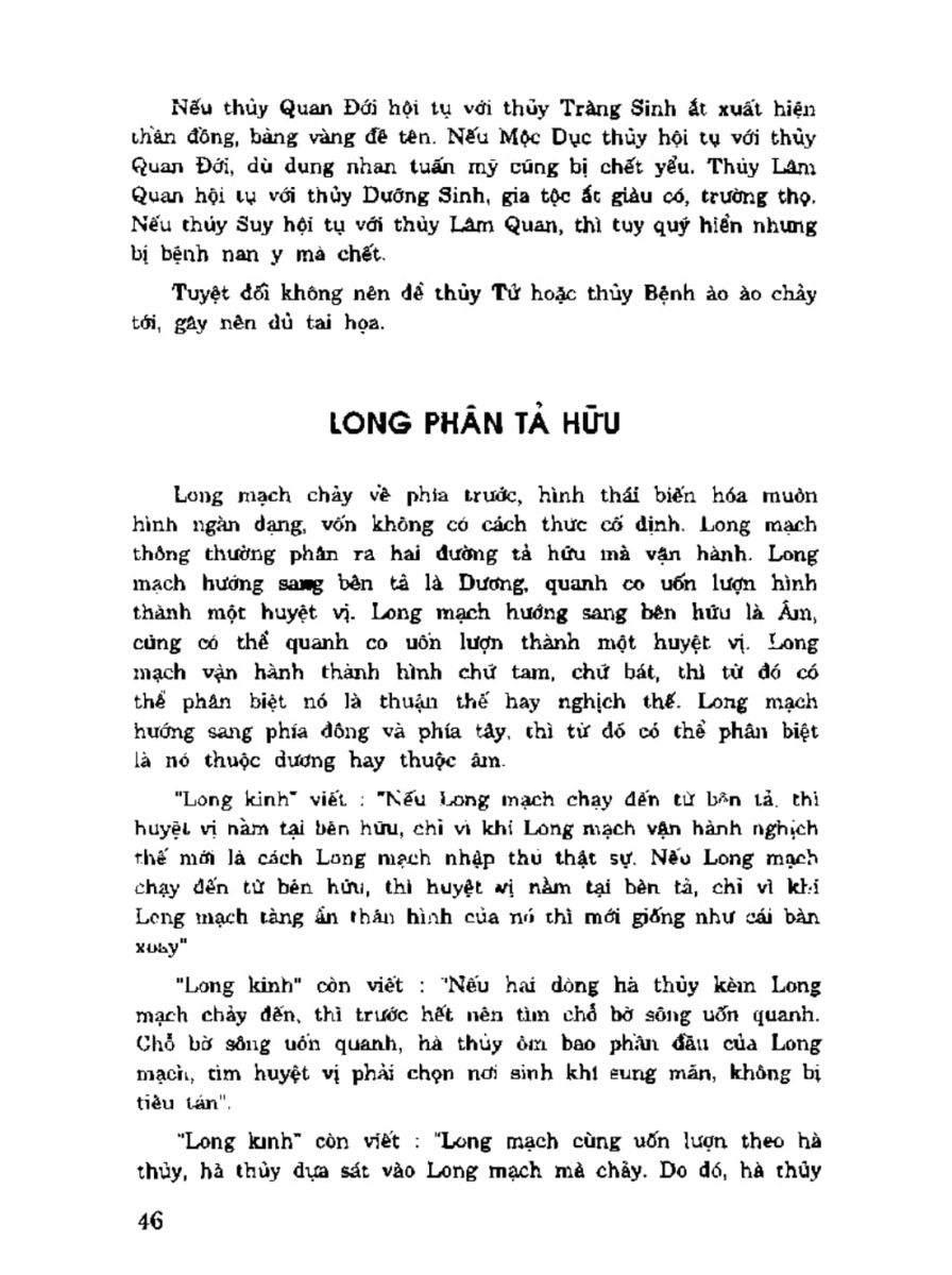 Địa Lý Toàn Thư Tập 3 - 46