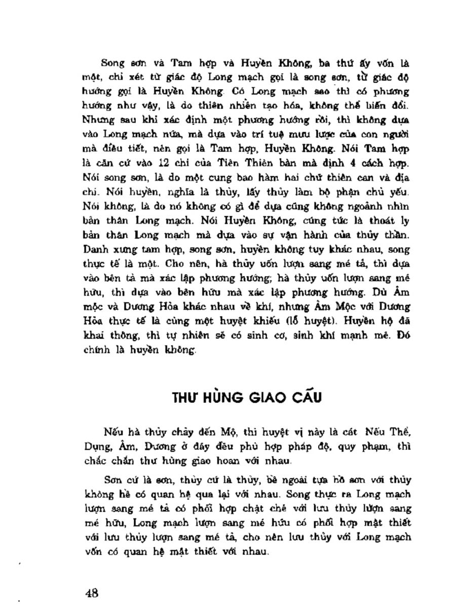 Địa Lý Toàn Thư Tập 3 - 48