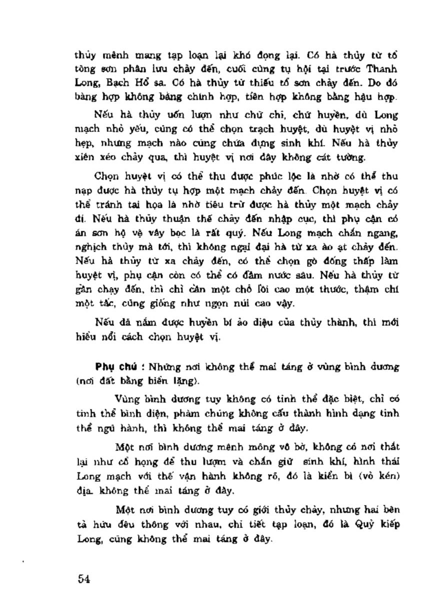 Địa Lý Toàn Thư Tập 3 - 54