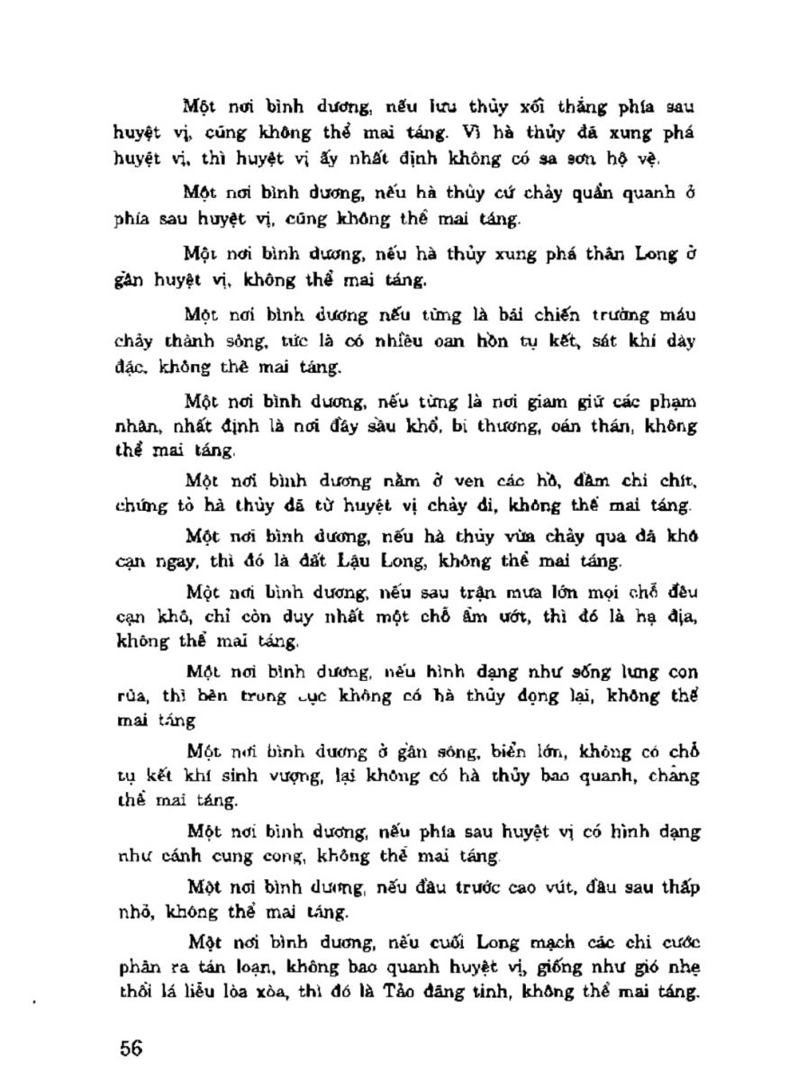 Địa Lý Toàn Thư Tập 3 - 56