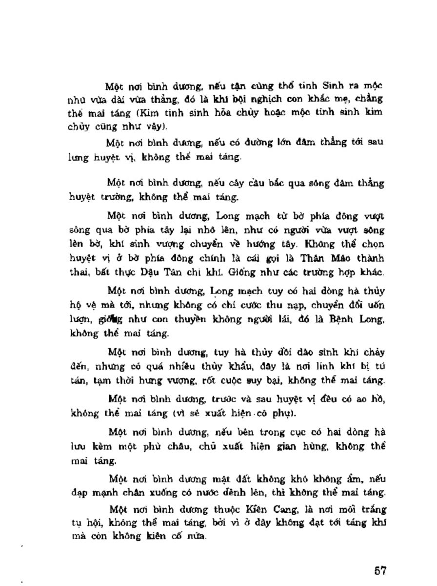 Địa Lý Toàn Thư Tập 3 - 57