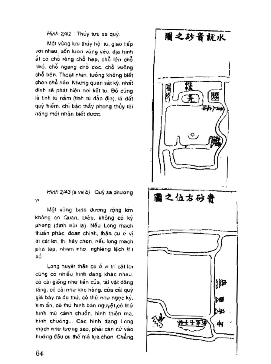 Địa Lý Toàn Thư Tập 3 - 64
