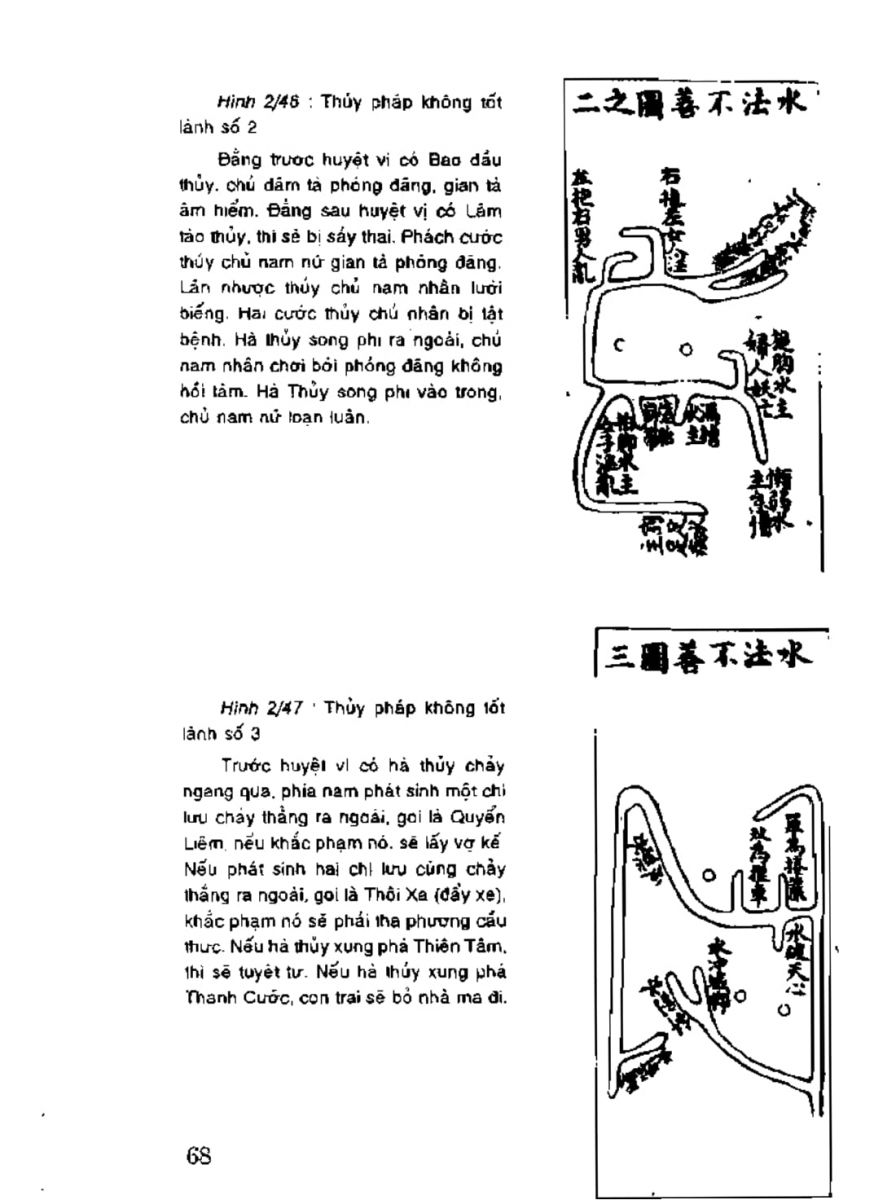 Địa Lý Toàn Thư Tập 3 - 68