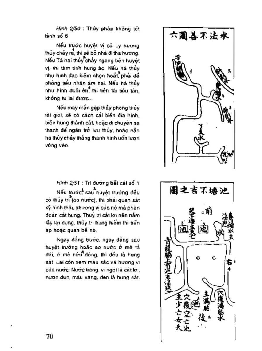 Địa Lý Toàn Thư Tập 3 - 70