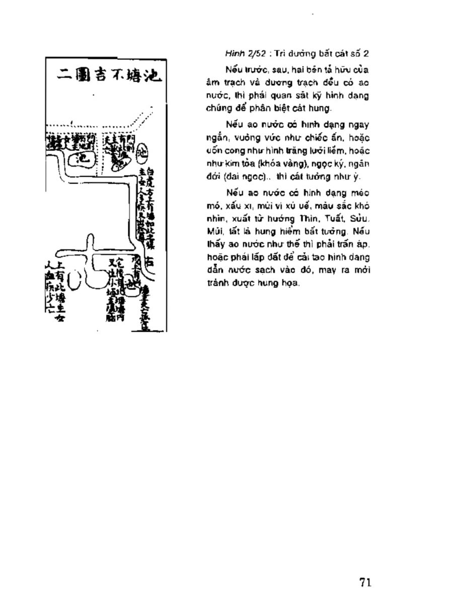 Địa Lý Toàn Thư Tập 3 - 71