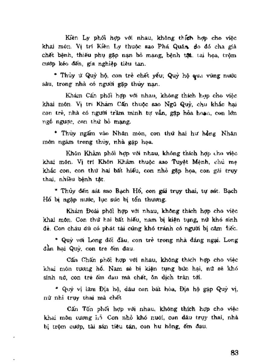 Địa Lý Toàn Thư Tập 3 - 83