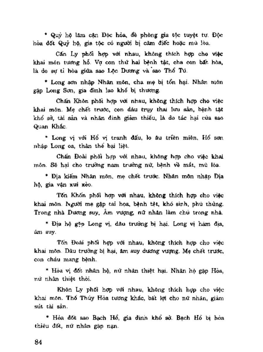 Địa Lý Toàn Thư Tập 3 - 84