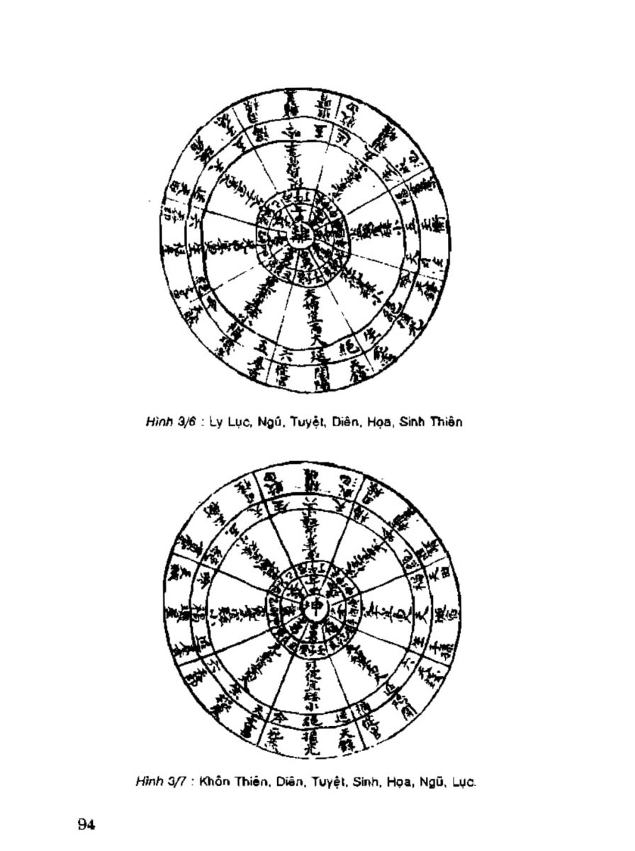 Địa Lý Toàn Thư Tập 3 - 94