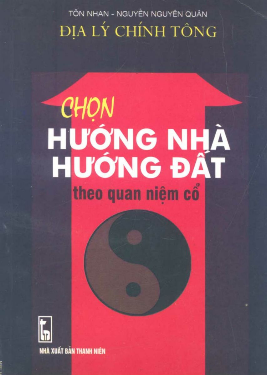 Chọn hướng nhà hướng đất -