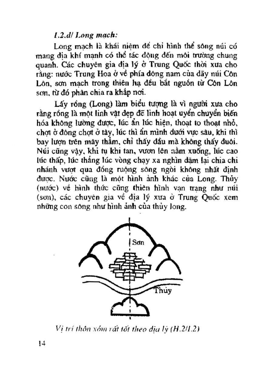 Chọn hướng nhà hướng đất - 12