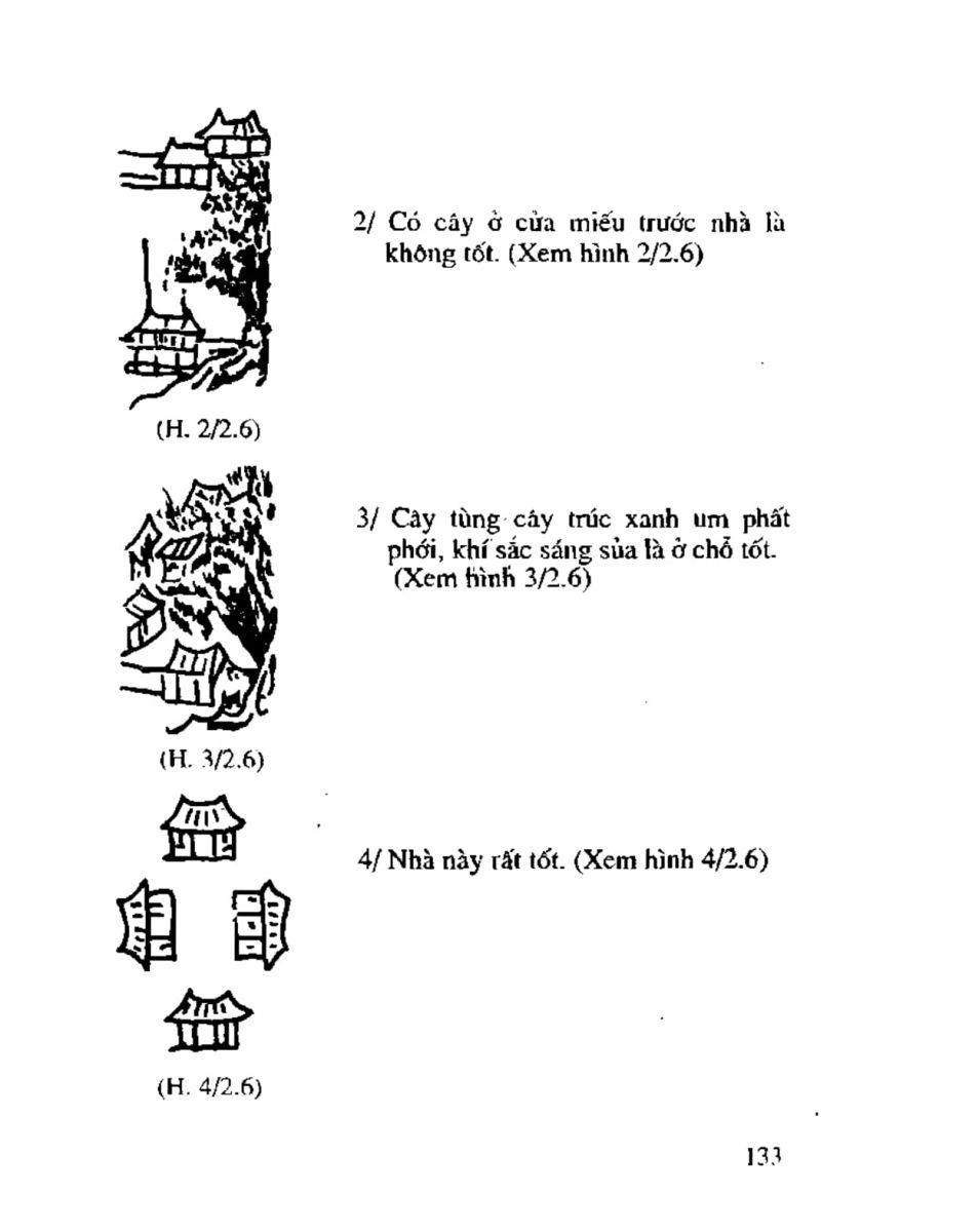 Chọn hướng nhà hướng đất - 130