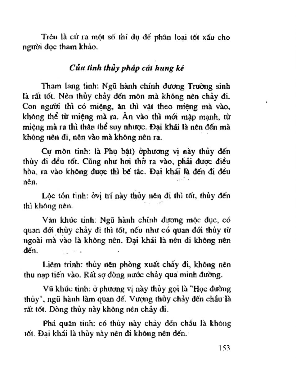 Chọn hướng nhà hướng đất - 150