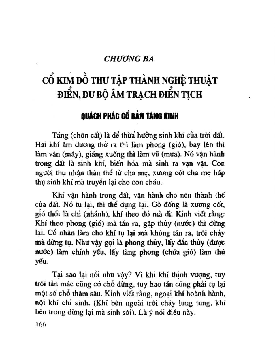 Chọn hướng nhà hướng đất - 163