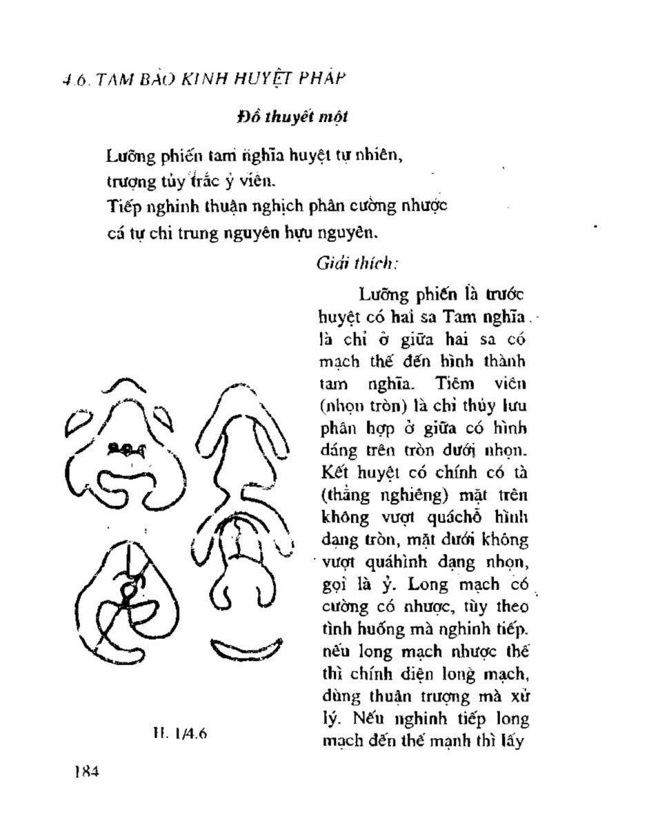 Chọn hướng nhà hướng đất - 181