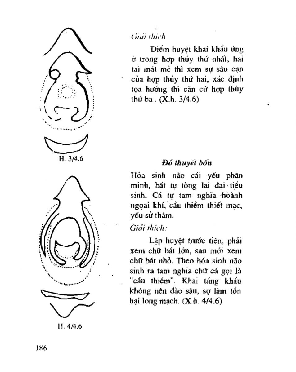 Chọn hướng nhà hướng đất - 183