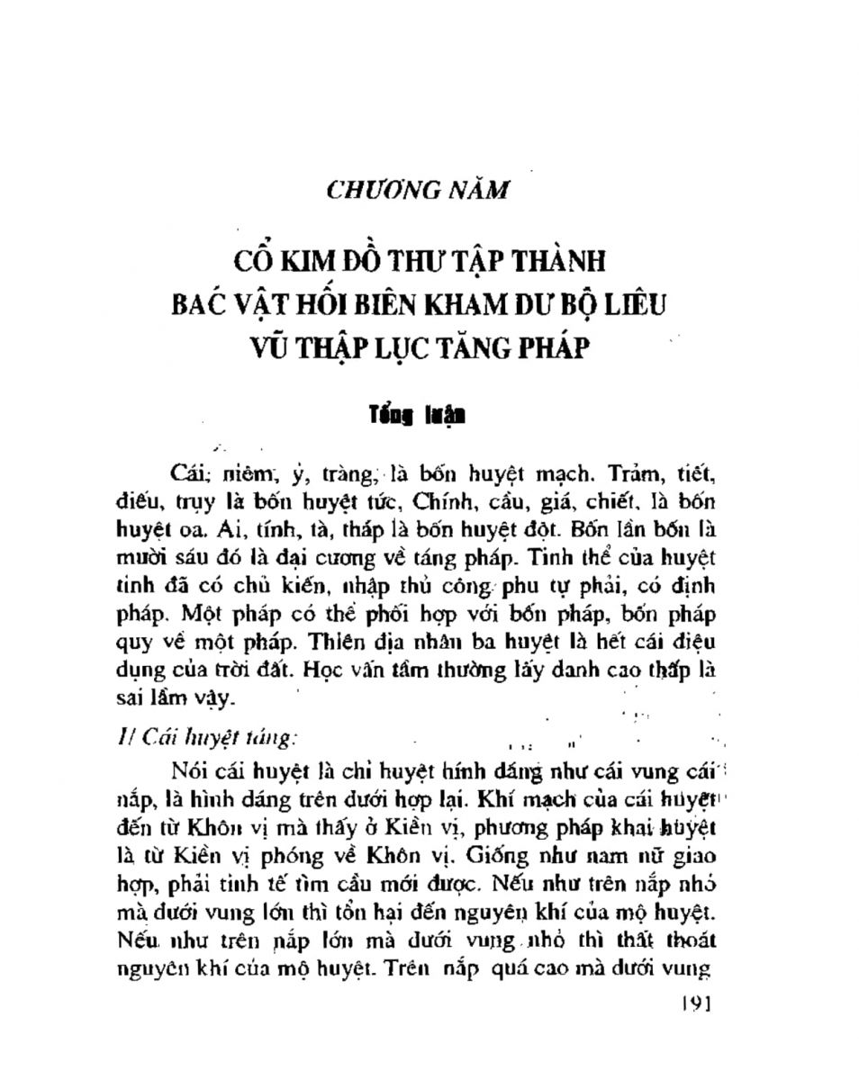 Chọn hướng nhà hướng đất - 188