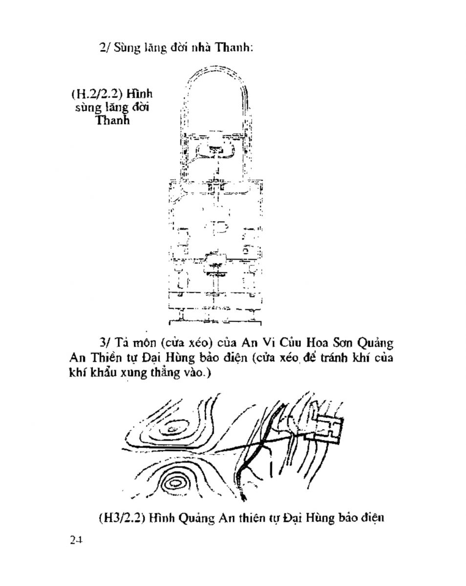 Chọn hướng nhà hướng đất - 22