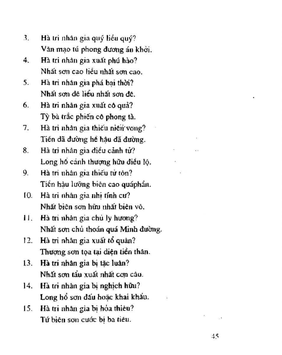 Chọn hướng nhà hướng đất - 42