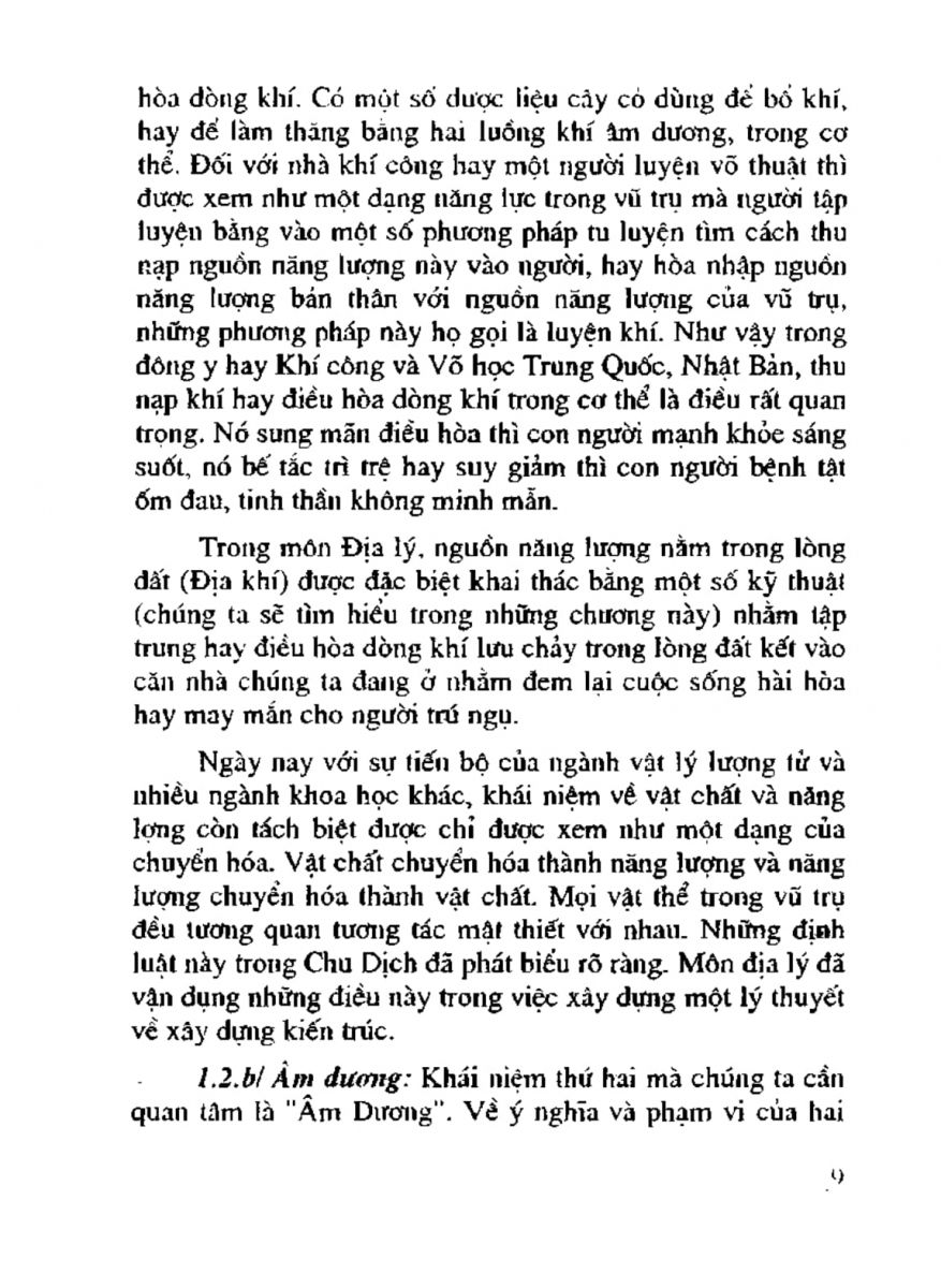 Chọn hướng nhà hướng đất - 7