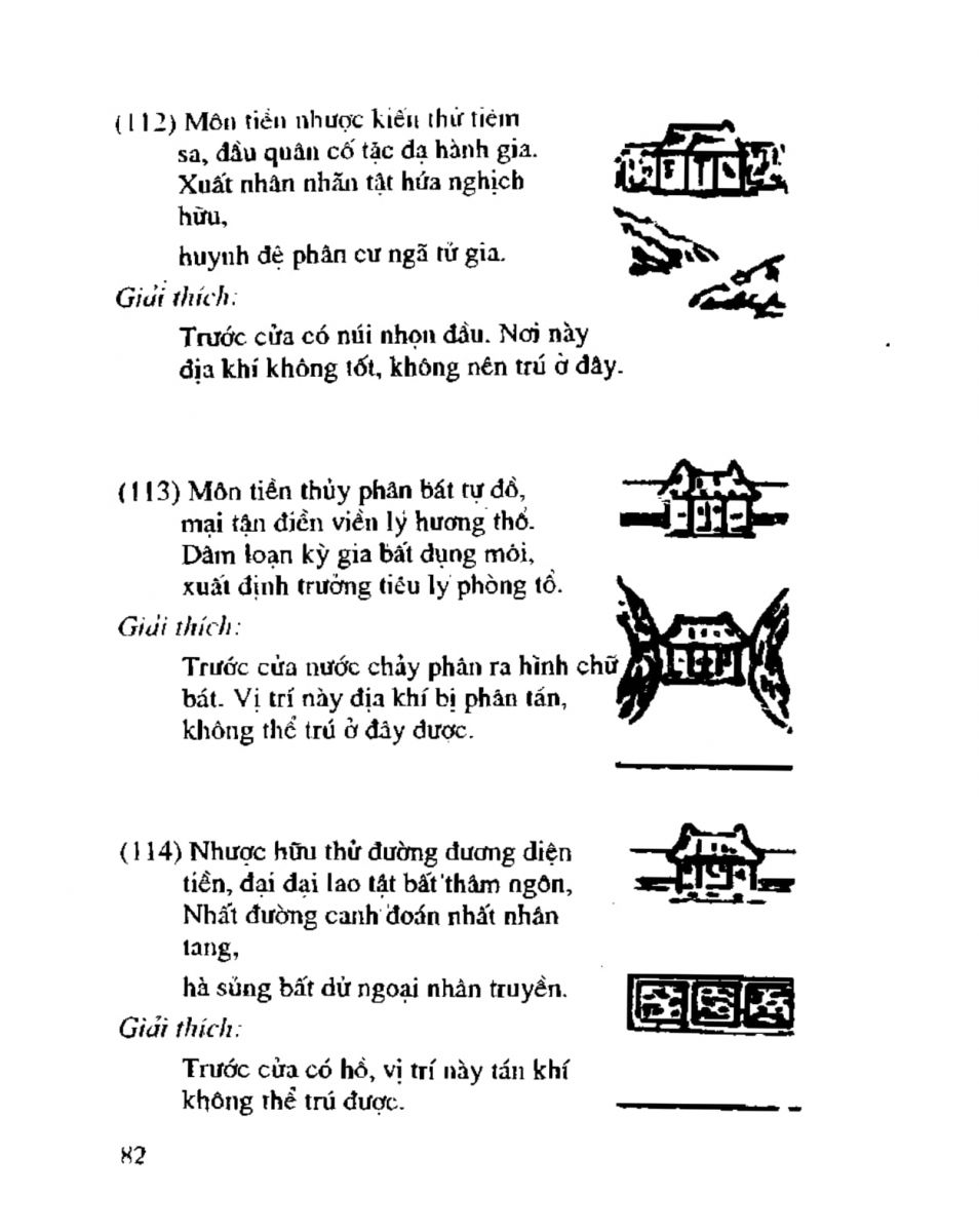 Chọn hướng nhà hướng đất - 79