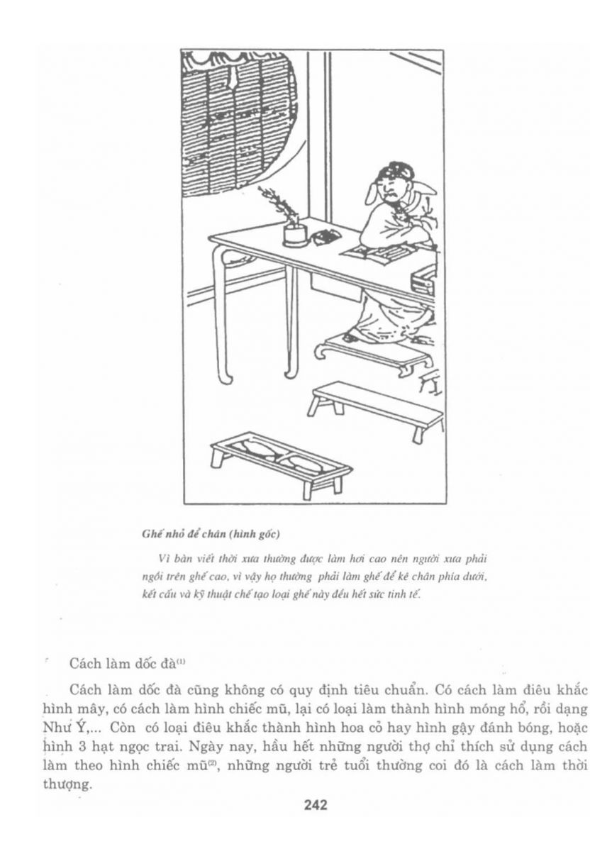 Hướng Dẫn Sử Dụng Thước Lỗ Ban - 242