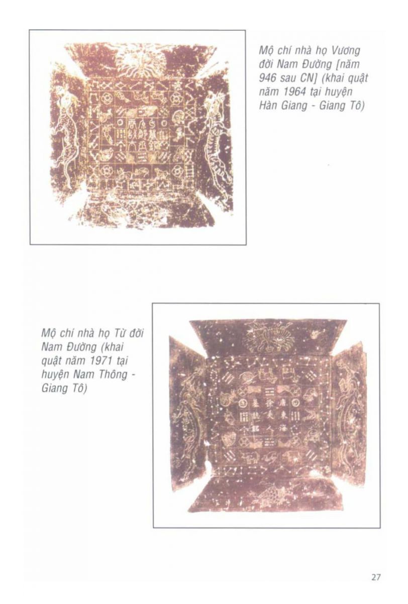 La Bàn Phong Thủy - 26