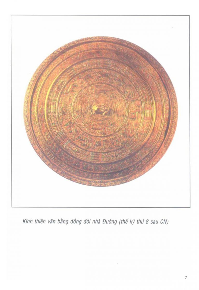 La Bàn Phong Thủy - 6