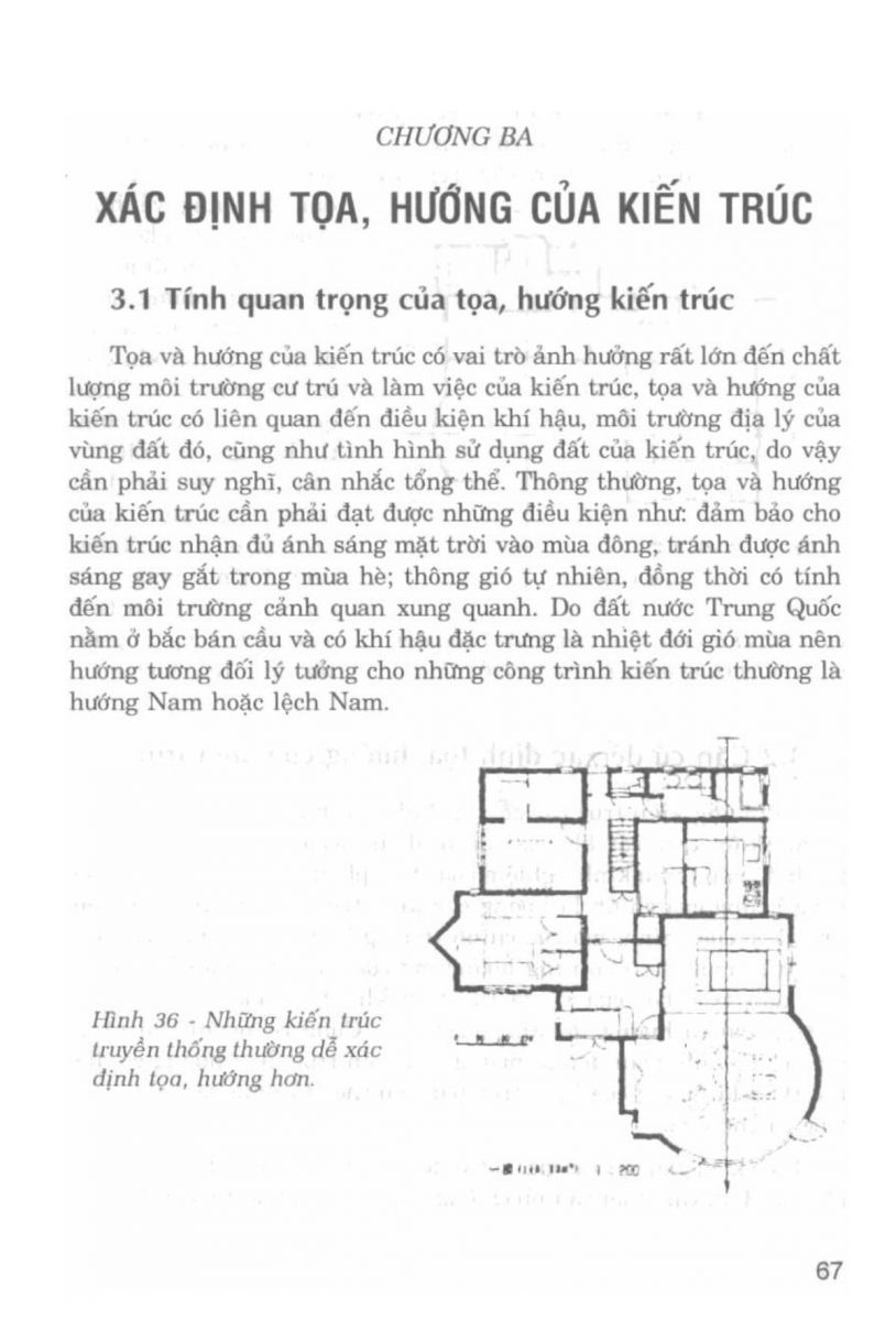 La Bàn Phong Thủy - 66