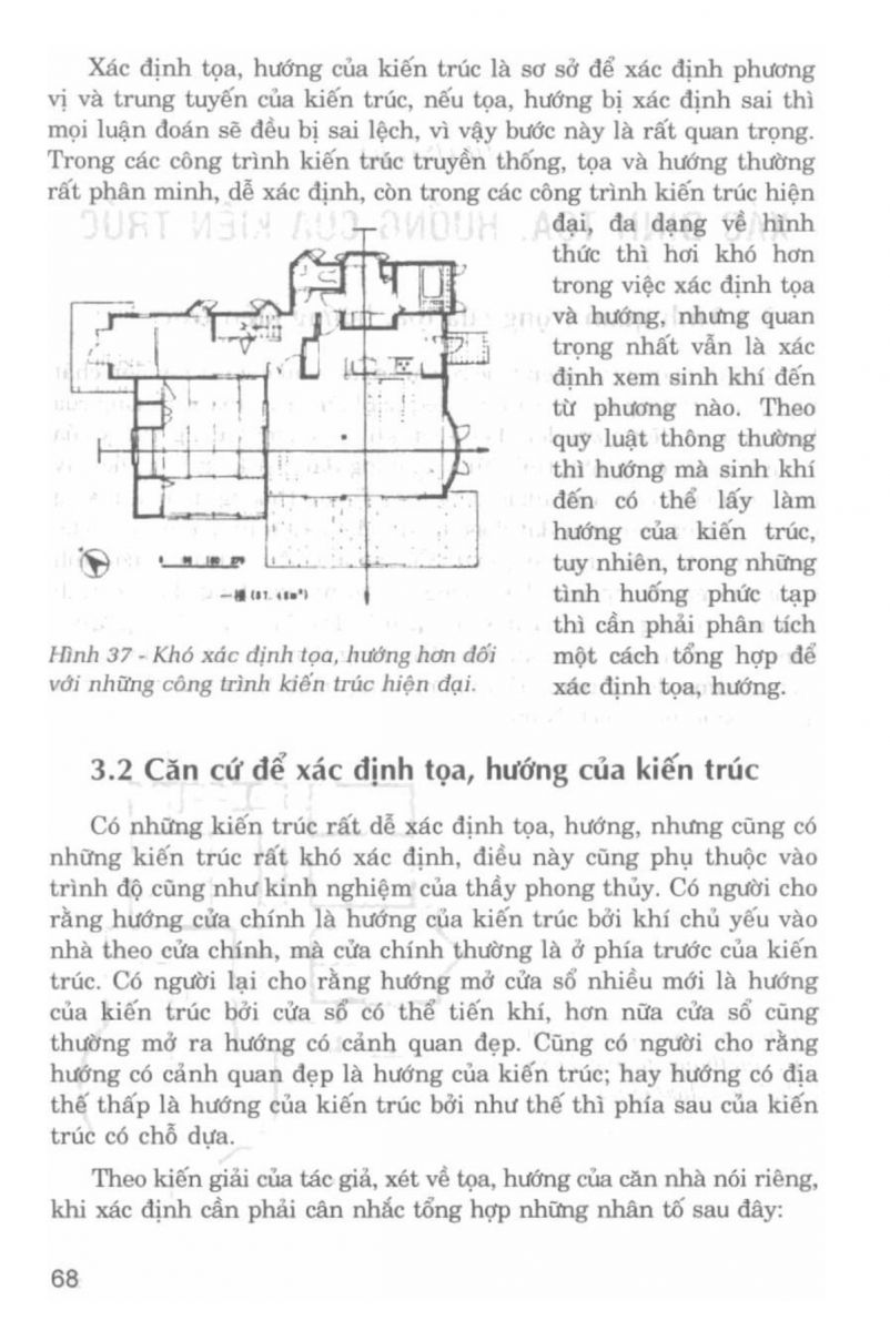 La Bàn Phong Thủy - 67