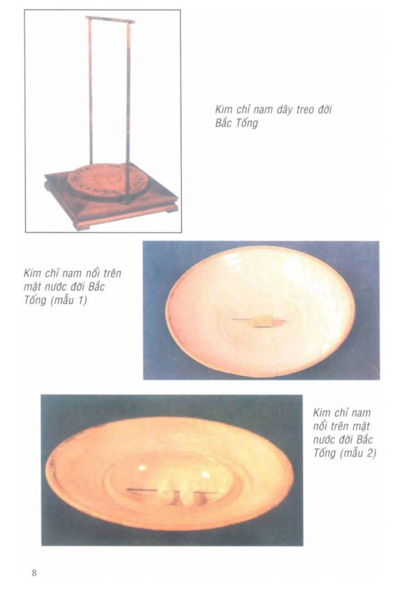 La Bàn Phong Thủy - 7