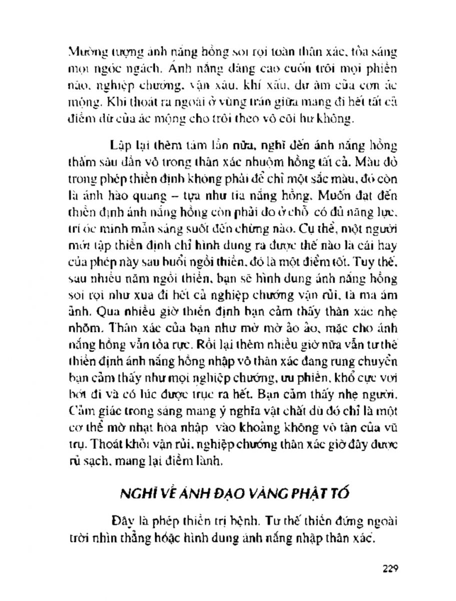 Nghệ Thuật Sử Dụng Màu Sắc Trong Cuộc Sống - 230
