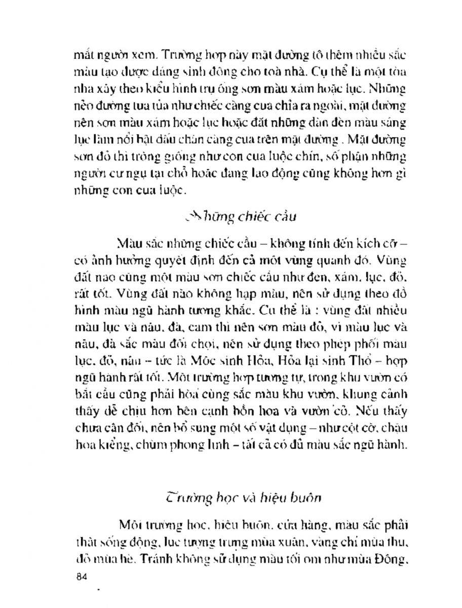 Nghệ Thuật Sử Dụng Màu Sắc Trong Cuộc Sống - 85