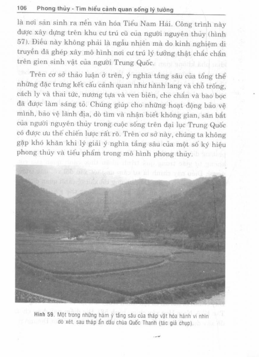 Phong Thủy Cảnh Quan - 107