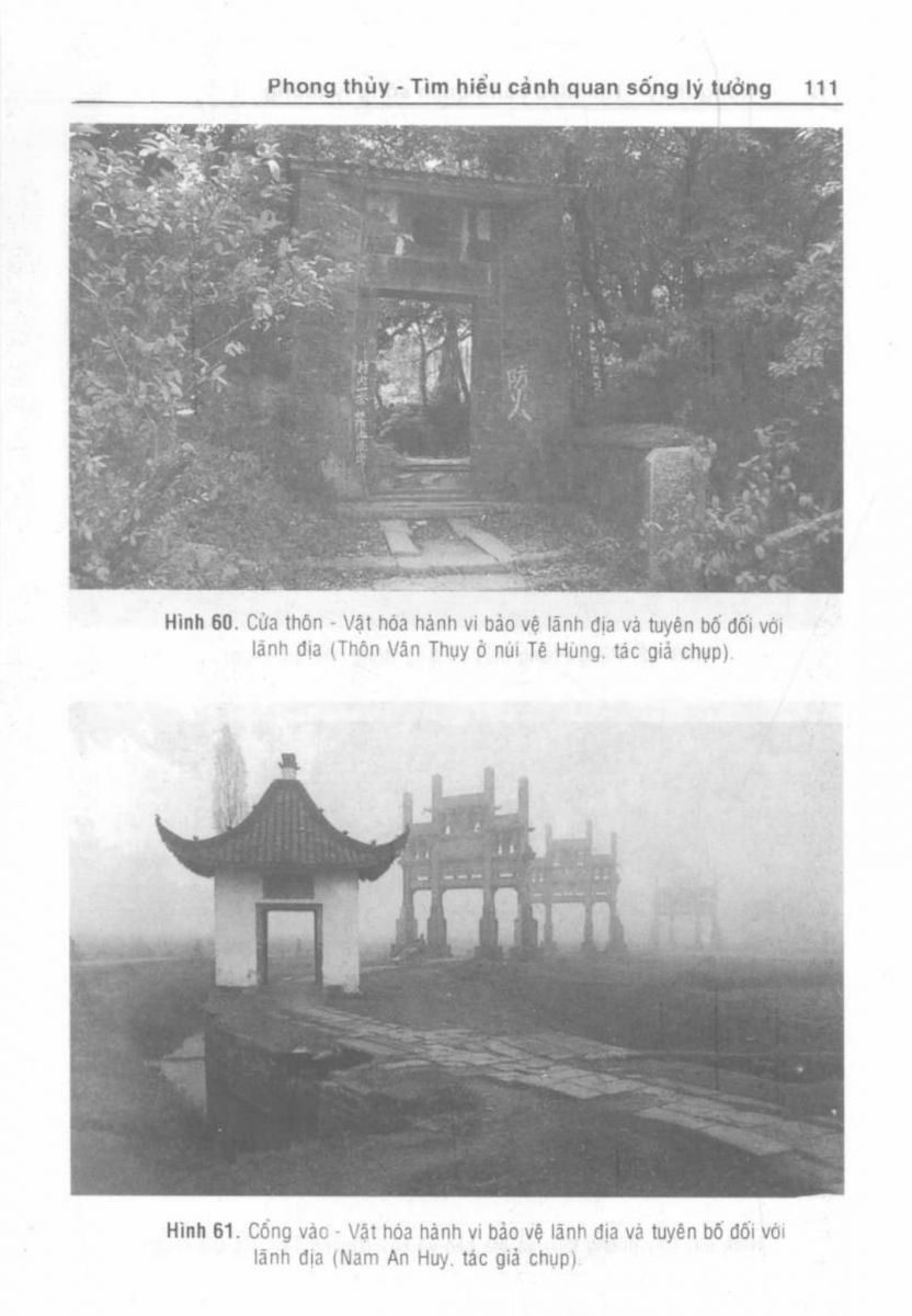 Phong Thủy Cảnh Quan - 112