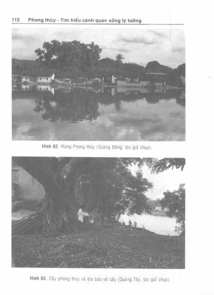 Phong Thủy Cảnh Quan - 113