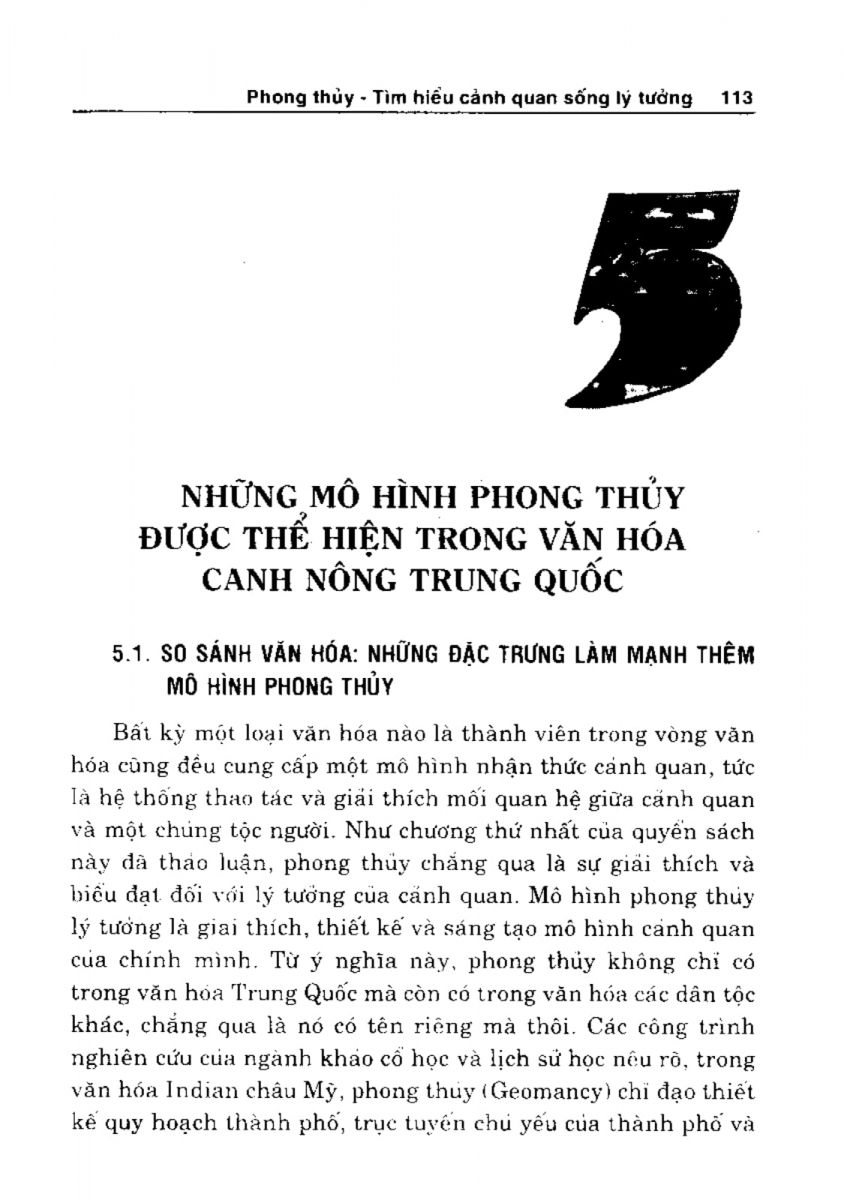 Phong Thủy Cảnh Quan - 114