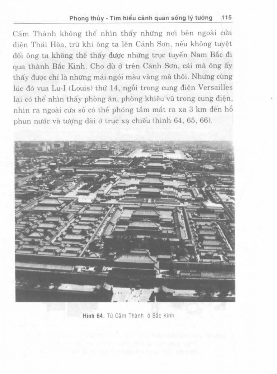 Phong Thủy Cảnh Quan - 116