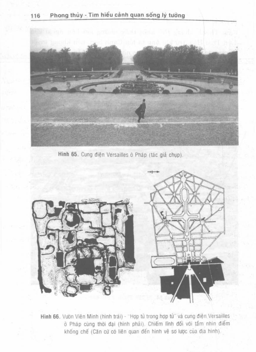 Phong Thủy Cảnh Quan - 117