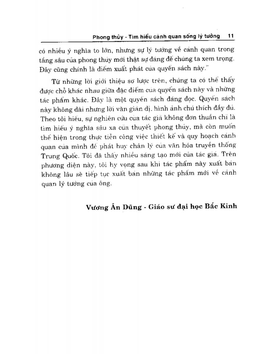 Phong Thủy Cảnh Quan - 12